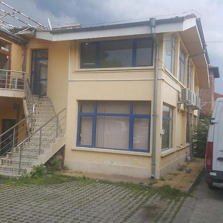 Sachaka Hotel Karlovo Luaran gambar