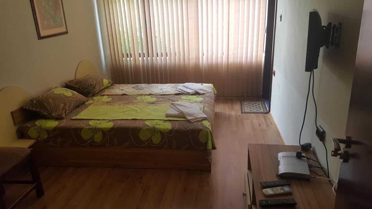 Sachaka Hotel Karlovo Luaran gambar