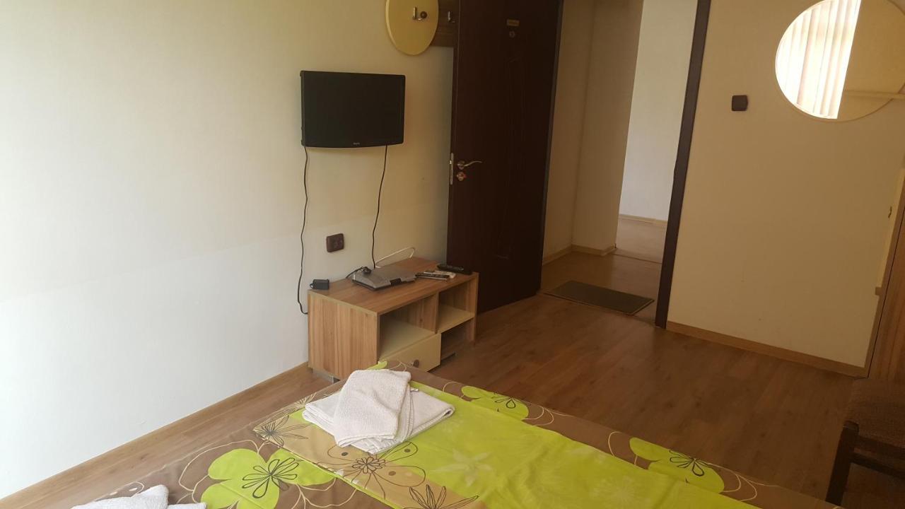 Sachaka Hotel Karlovo Luaran gambar