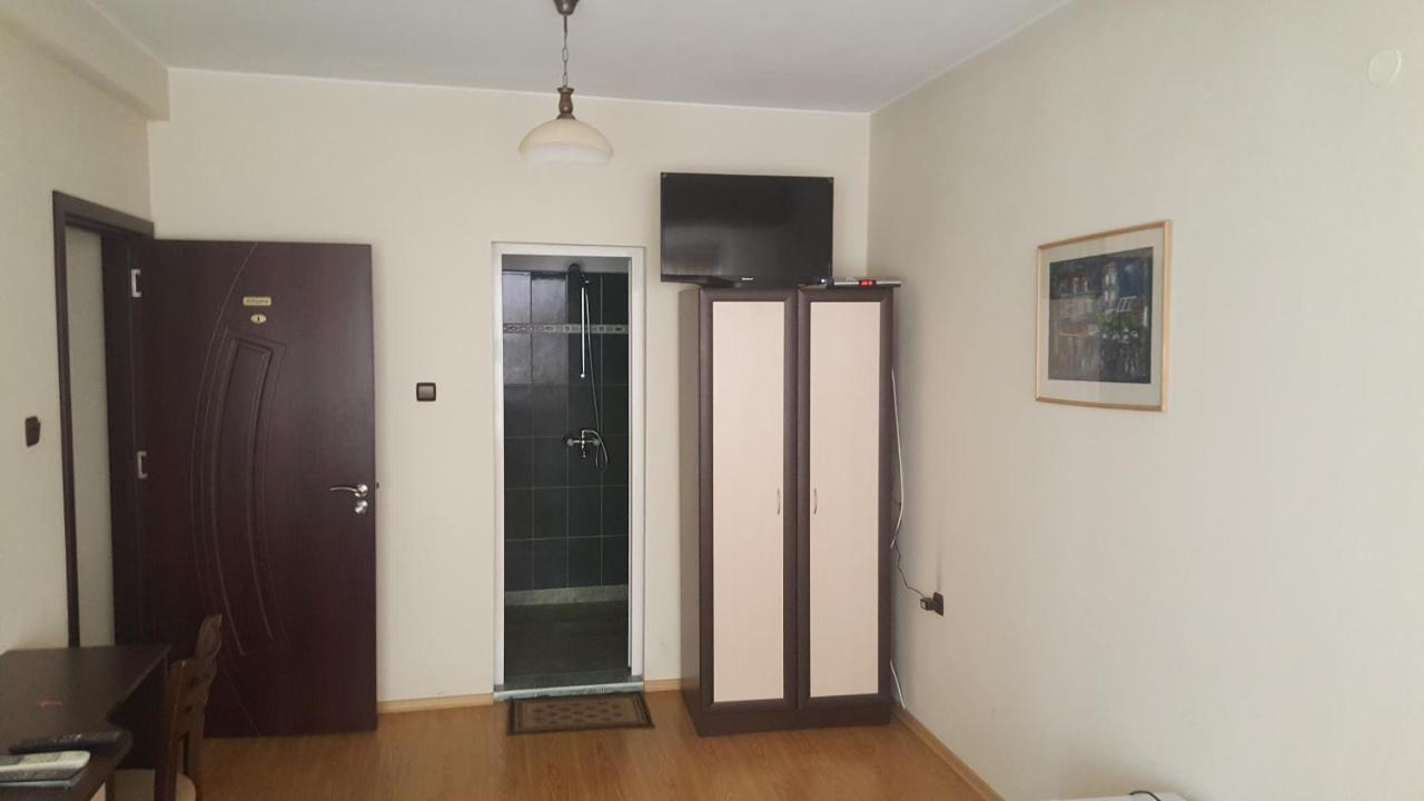 Sachaka Hotel Karlovo Luaran gambar
